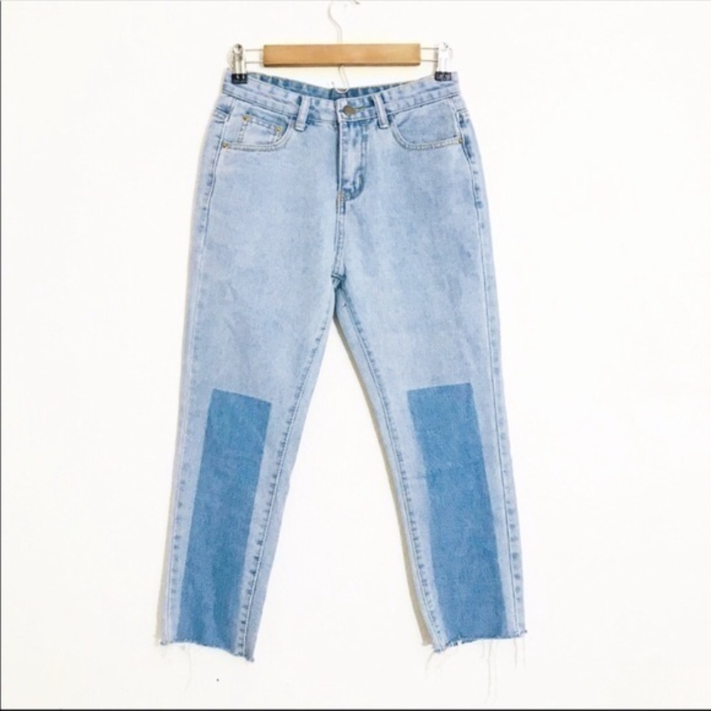 NWT Hi-Rise Jeans Size Medium